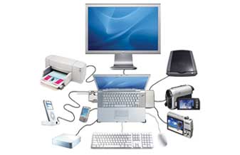 Casa do Computador - Foto 1