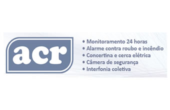 ACR Alarmes Contra Roubo - Foto 1