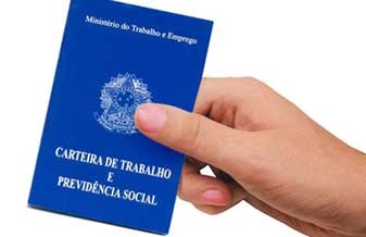 RH Emprego Temporário - Foto 1