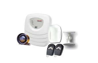 Trison Som e Alarmes para Autos - Foto 1