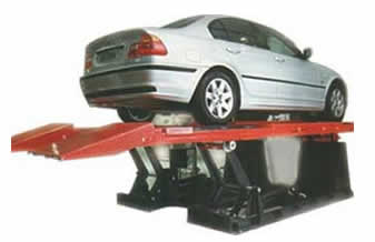 Autotec Alinhamento e Balanceamento - Foto 1