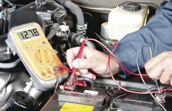 Helder Auto Elétrico - Foto 1