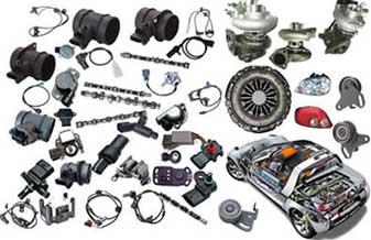 Mercadão Auto Peças - Foto 1