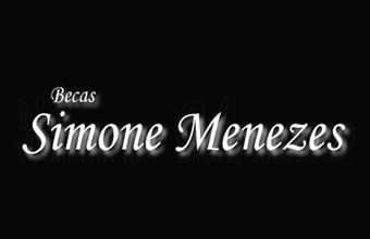 Becas Simone Menezes - Foto 1