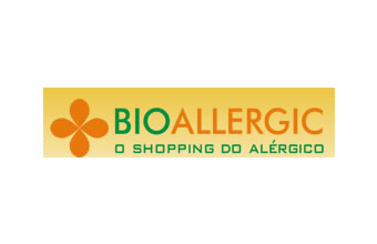 Bioallergic – O Shopping do Alérgico - Foto 1