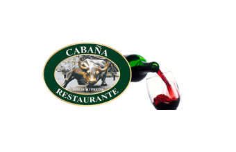 Cabanã Restaurante - Foto 1