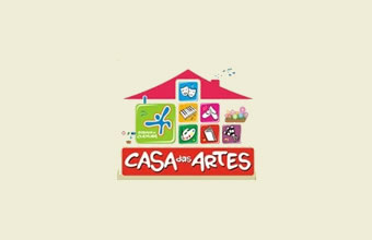 Casa das Artes - Foto 1