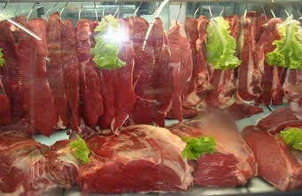 Casa de Carnes 1º de Maio - Foto 1