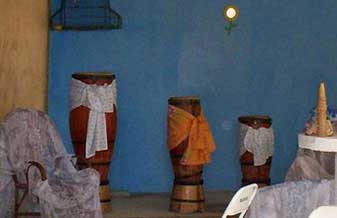 Centro Espírita Amor e Caridade - Foto 1