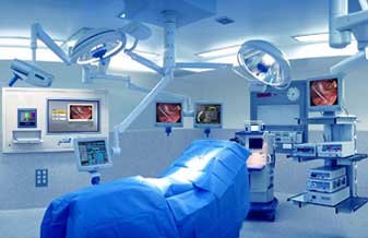 Centro Médico Cipriano - Foto 1