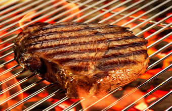 Churrascaria La Parrilla - Foto 1