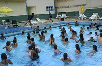 Colônia de Férias Bodytech - Foto 1