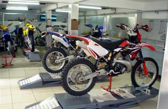 Jorginho Motos - Foto 1