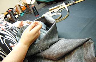 Ana Maria Costureira - Foto 1