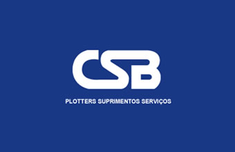 CSB Plotter e Suprimentos - Foto 1