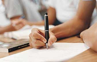 Eruditos Supletivos - Foto 1