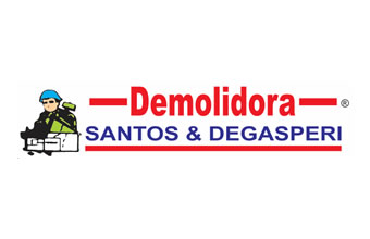 Demolidora Santos & Degasperi - Foto 1