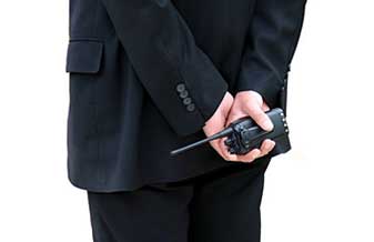 Fortservice Serviços Especiais de Segurança - Foto 1