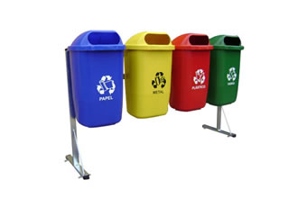 Só Lixeiras - Foto 1