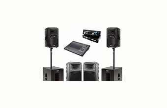 Fonte – Comércio e Locação de Equipamentos Para Eventos - Foto 1