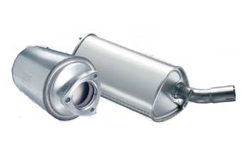 Master Escapamentos - Foto 1