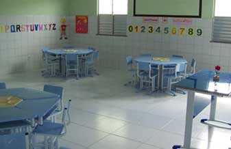 Escola Infantil Letrinhas Mágicas - Foto 1