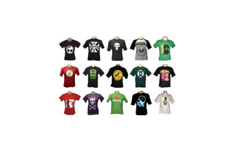 Quality Confecções e Estamparia - Foto 1