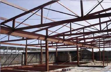 Estruturas Metálicas Bom Jesus - Foto 1