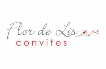 Flor de Liz Convites - Foto 1