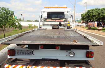 100 Grilo Guinchos 24hs - Foto 1