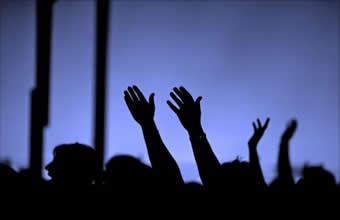 Igreja Batista Calvario - Foto 1