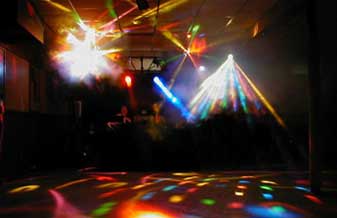 DJ Ricardo Som & Iluminação e Eventos em Geral - Foto 1