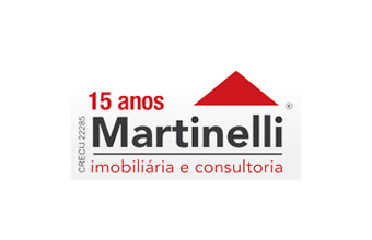 Martinelli Imobiliária - Foto 1