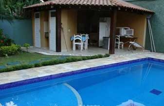 Chácara Tomaso - Foto 1