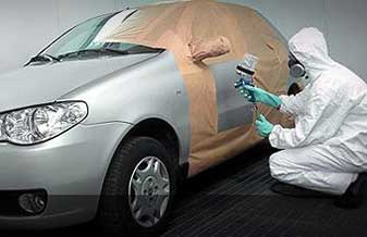 Auto Funilaria e Pintura Machado - Foto 1