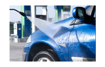 Car Wash Millenium Comercial - Foto 1