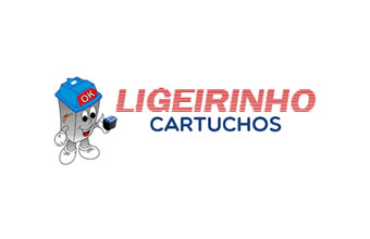 Ligeirinho Cartuchos - Foto 1