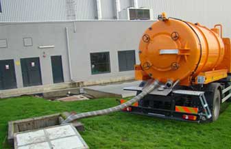 Desentupidora Ribeirão Preto - Foto 1