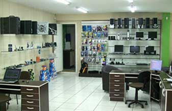 Compulink Informática - Foto 1