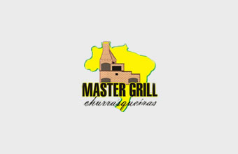 Churrasqueiras Master Grill - Foto 1