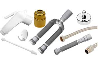 Comercial Delle Alpi Materiais Hidráulicos - Foto 1