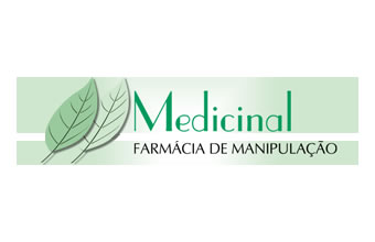 Medicinal – Farmácia de Manipulação - Foto 1
