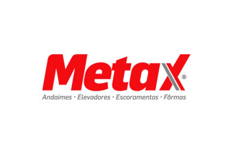 Andaimes Metax Equipamentos - Foto 1