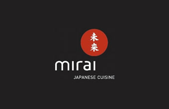 Mirai Japanese Cuisine - Foto 1