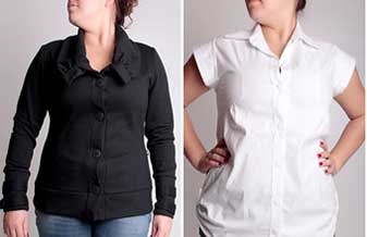 Airton Moda Grande - Foto 1