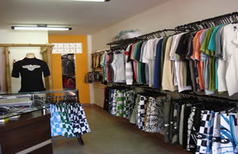 Armação Surf Shop - Foto 1