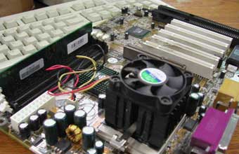 Clic Informática e Serviços - Foto 1