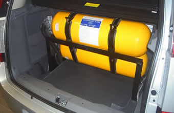 Gnv Aroeiras - Foto 1