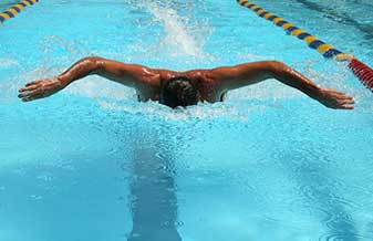 Academia Escola de Natação Estilo Livre - Foto 1