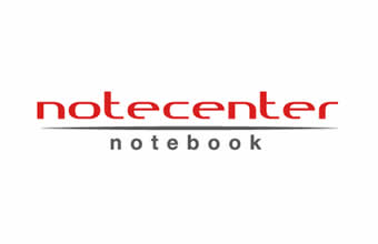 Note Center Notebook - Foto 1